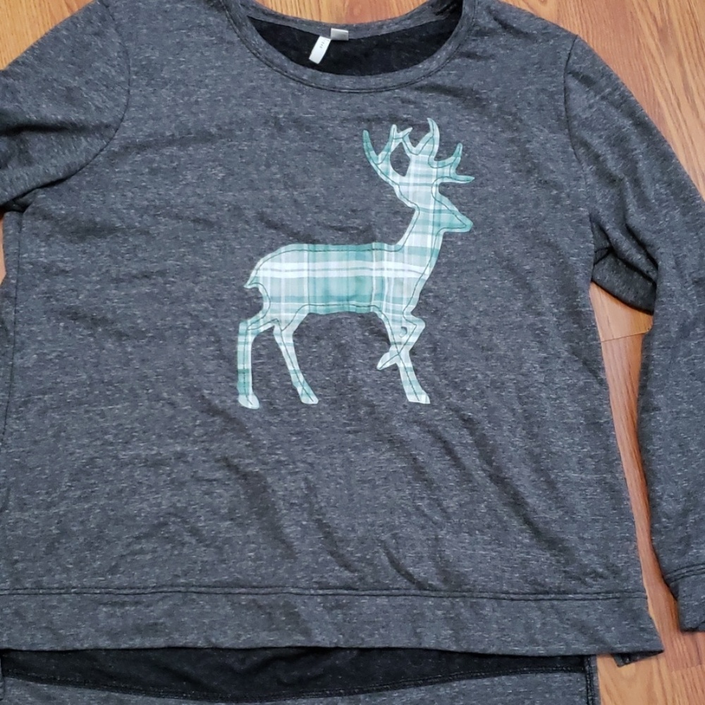 Like new sweatshirt